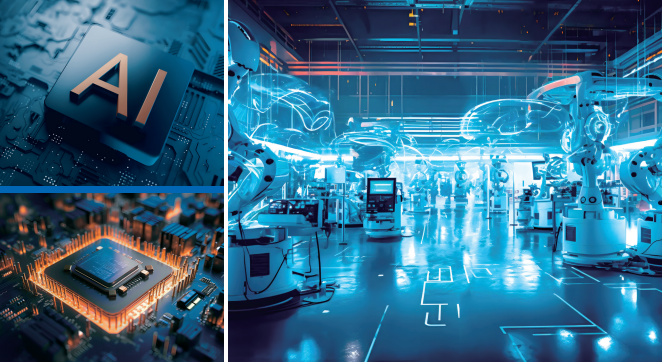 习近平关于人工智能的系列重要论述