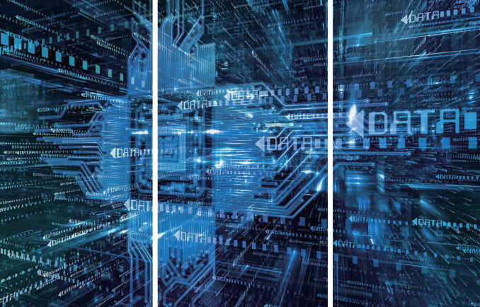 本栏目以视觉化方式呈现人工智能的前沿成果与应用场景，通过数据图解、影像记录与案例